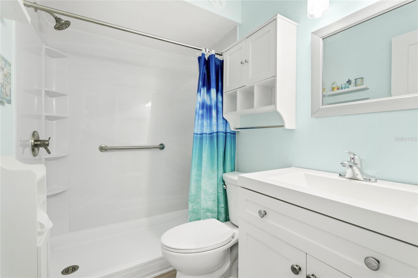 HERON POINTE - Residential