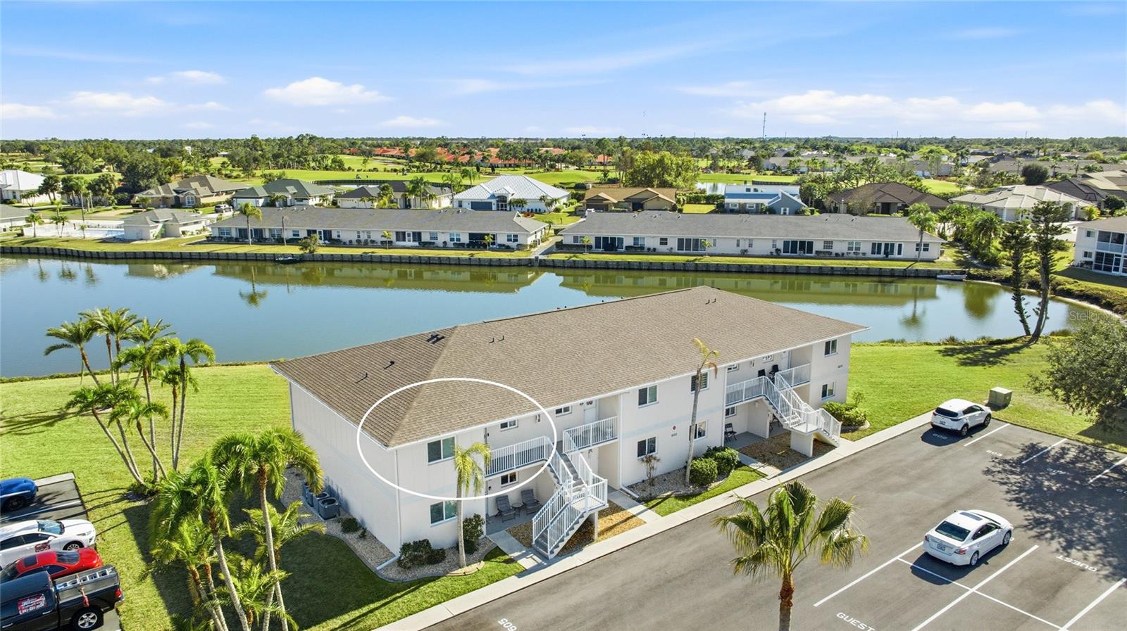 HERON POINTE - Residential