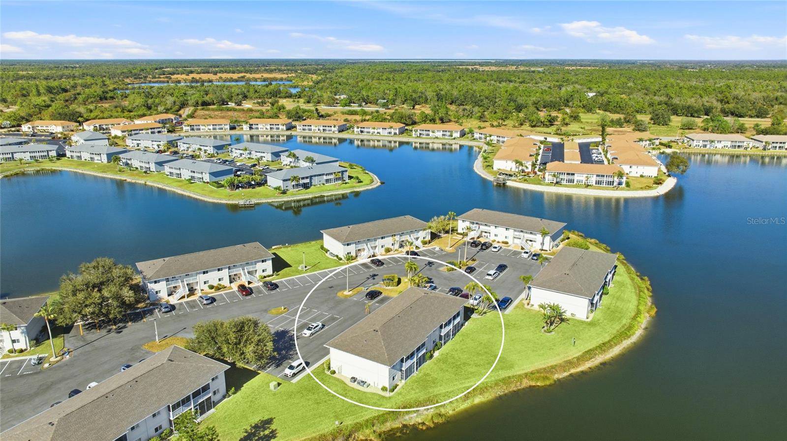 HERON POINTE - Residential