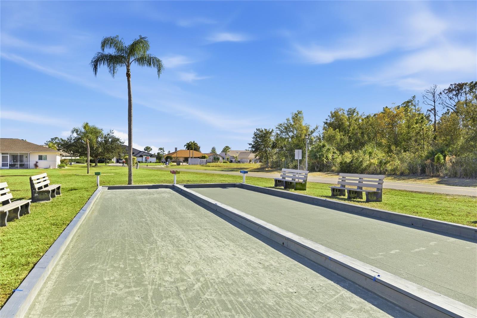 HERON POINTE - Residential