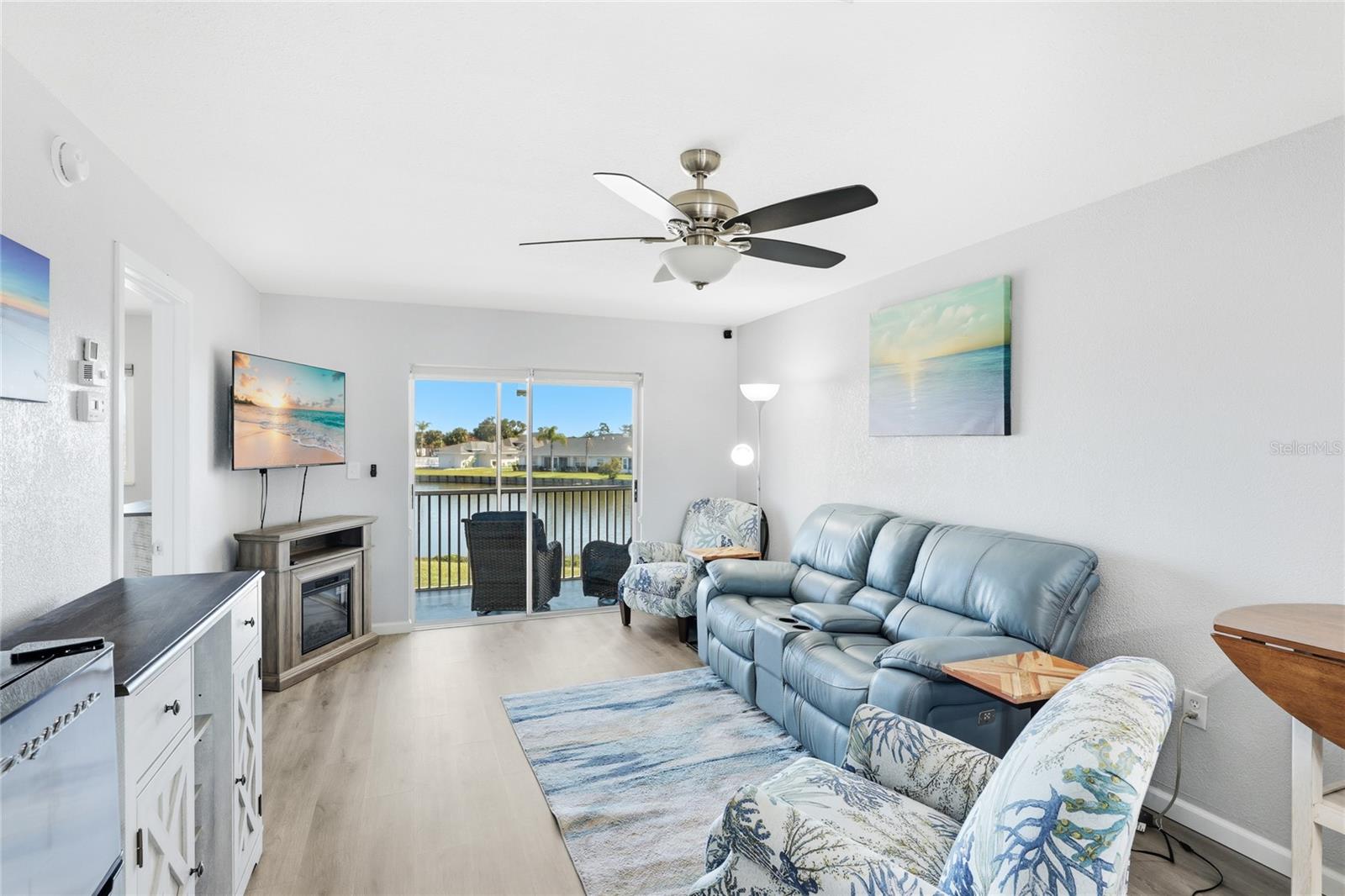 HERON POINTE - Residential