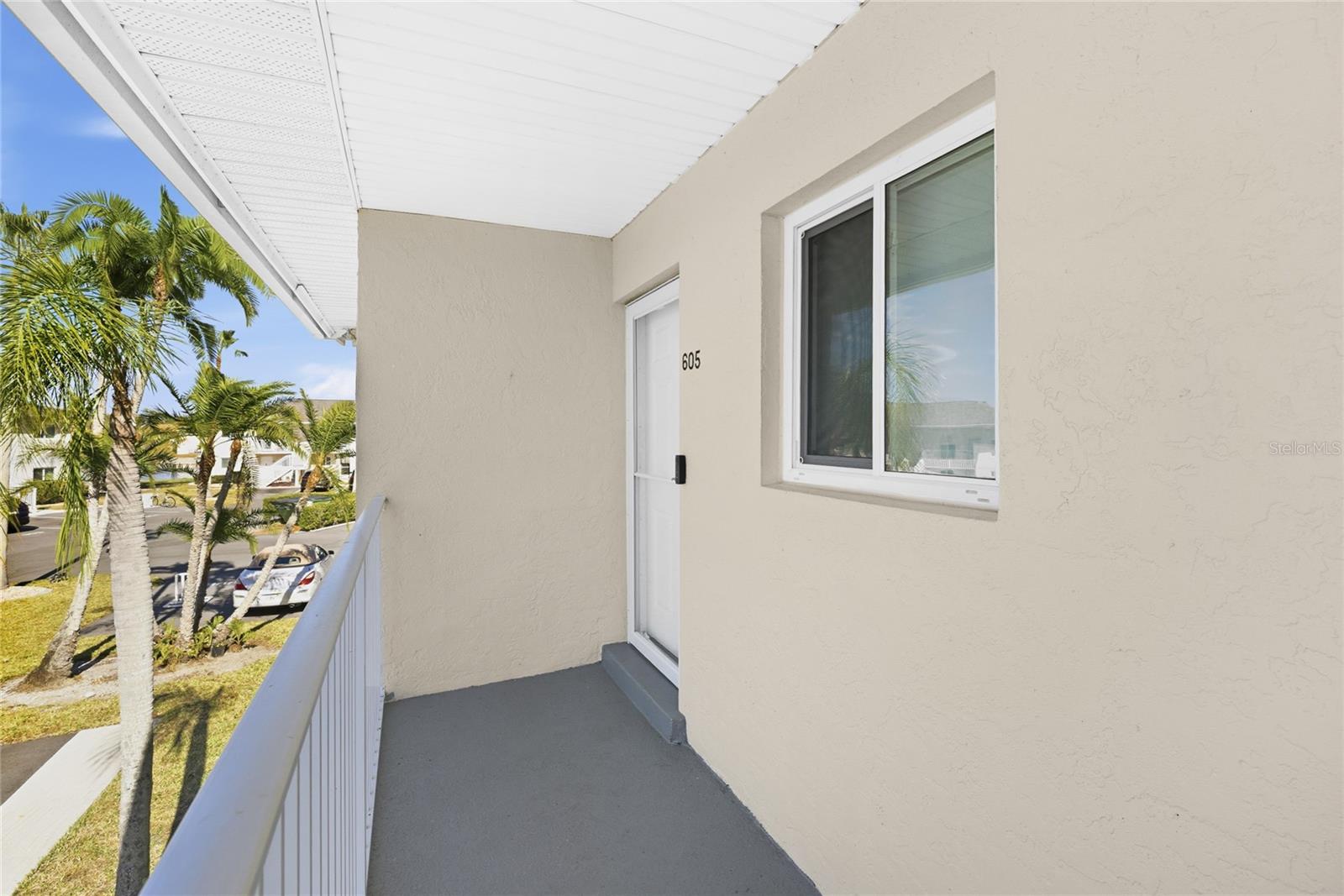 HERON POINTE - Residential