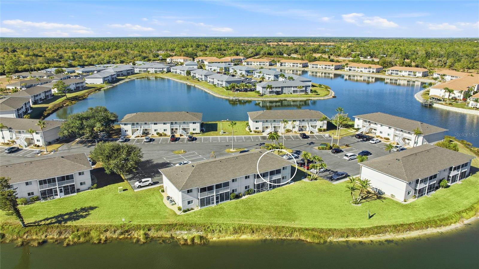 HERON POINTE - Residential