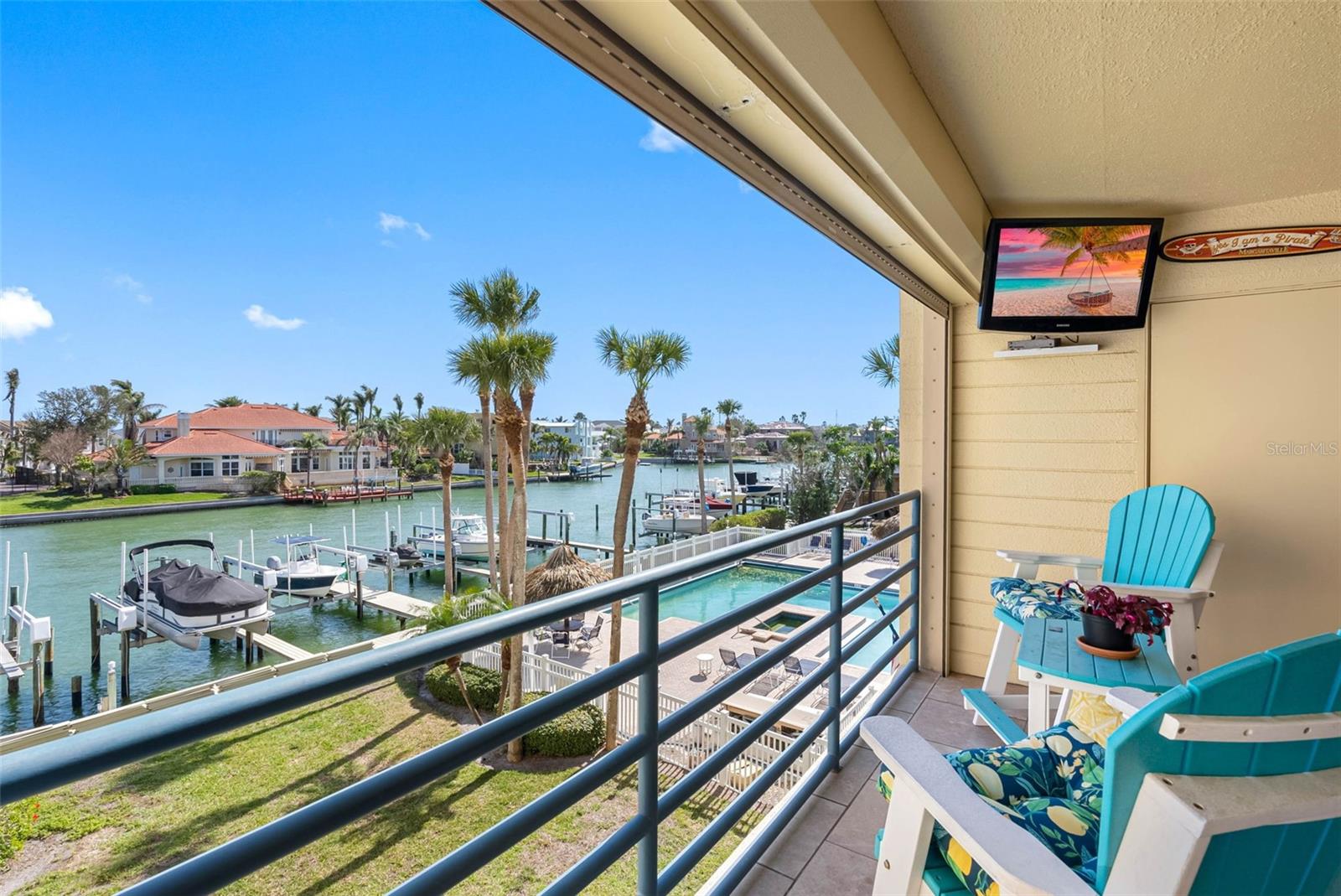 ANCHOR COVE 1 CONDO - Residential