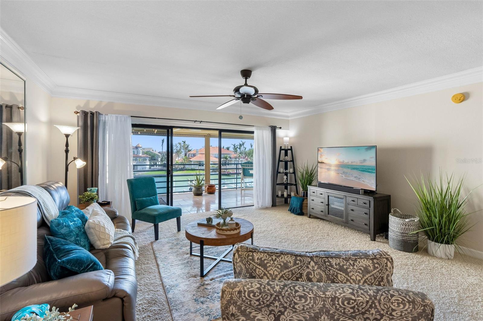 ANCHOR COVE 1 CONDO - Residential