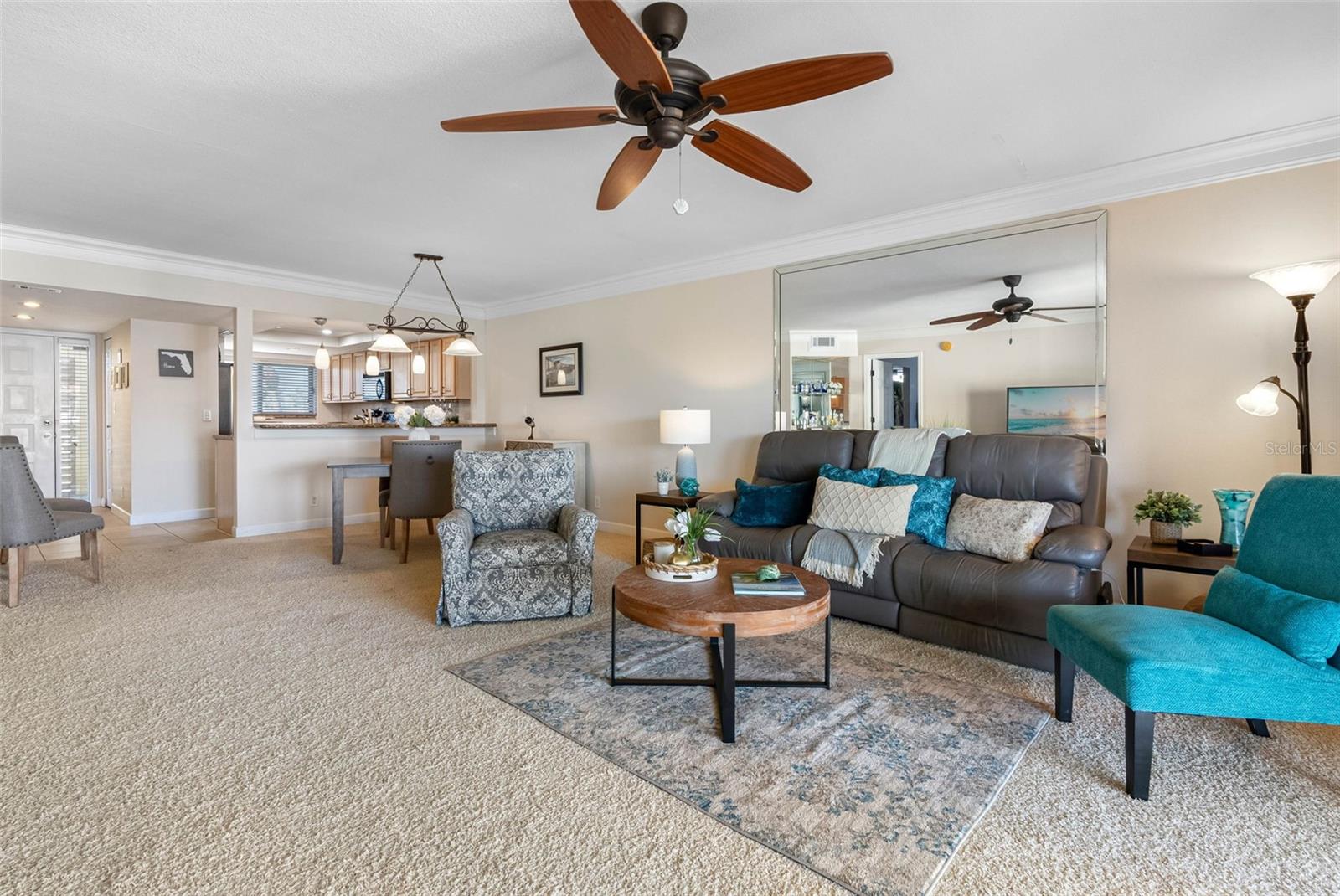 ANCHOR COVE 1 CONDO - Residential