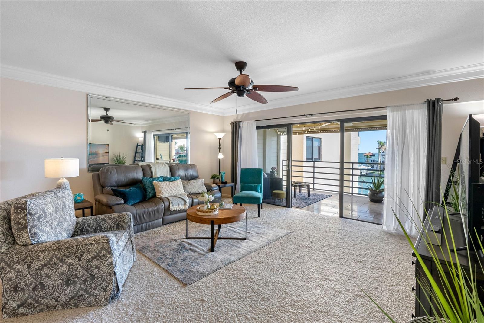 ANCHOR COVE 1 CONDO - Residential