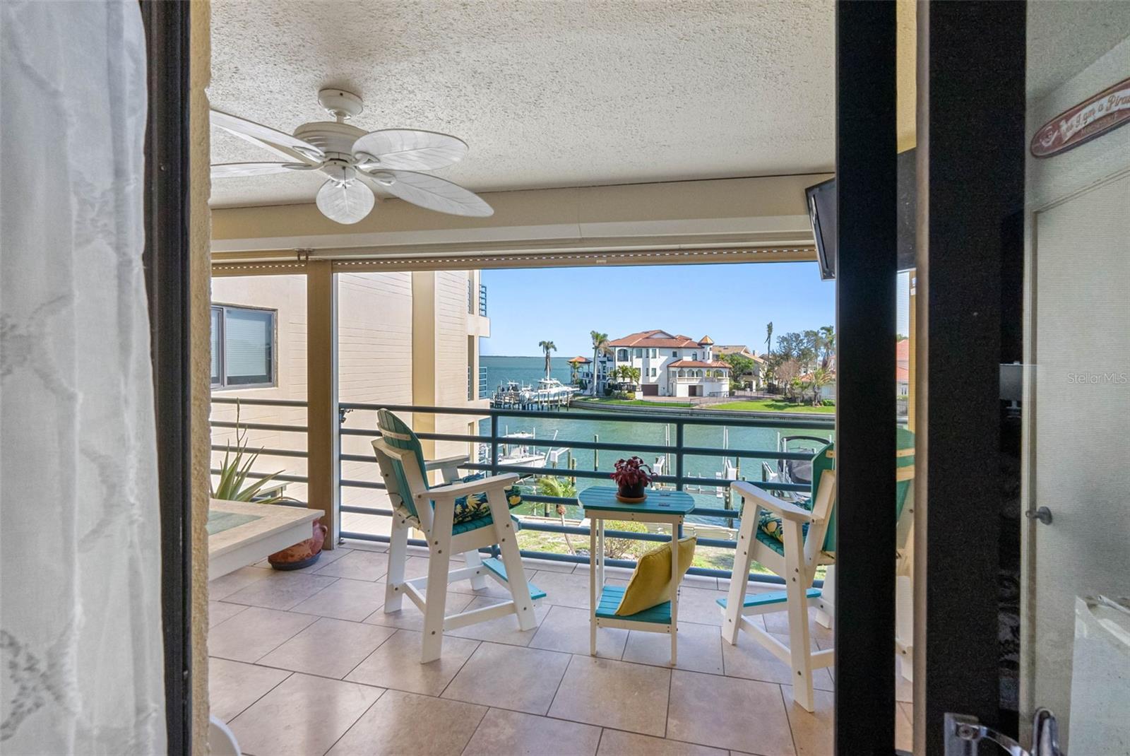 ANCHOR COVE 1 CONDO - Residential