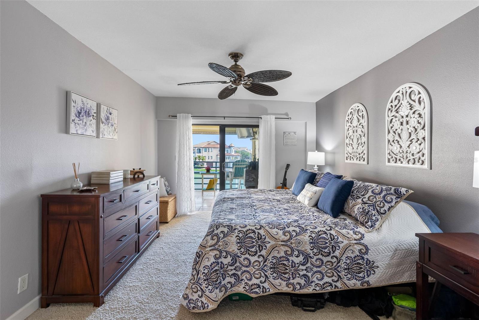 ANCHOR COVE 1 CONDO - Residential