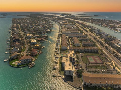 363 PINELLAS BAYWAY S 41 TIERRA VERDE FL 33715