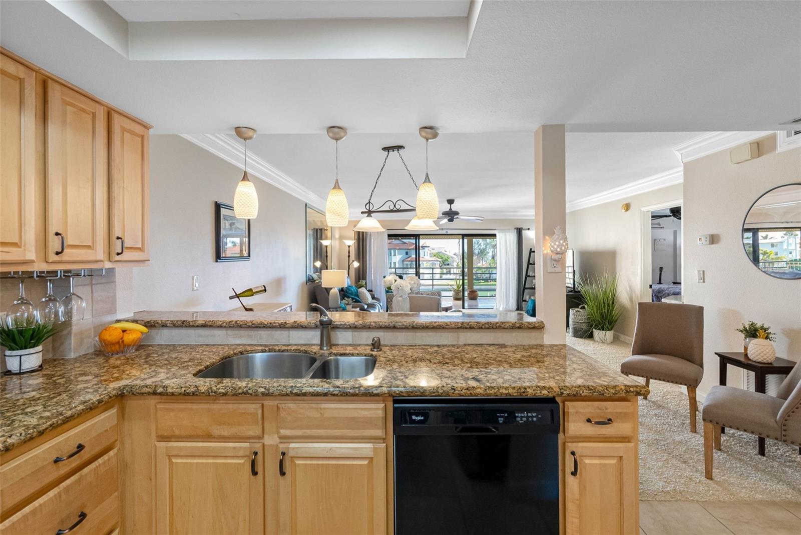 ANCHOR COVE 1 CONDO - Residential