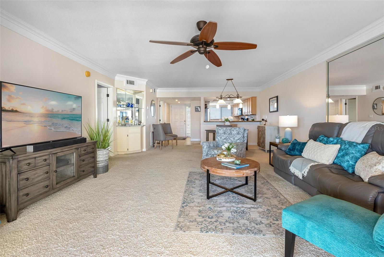 ANCHOR COVE 1 CONDO - Residential