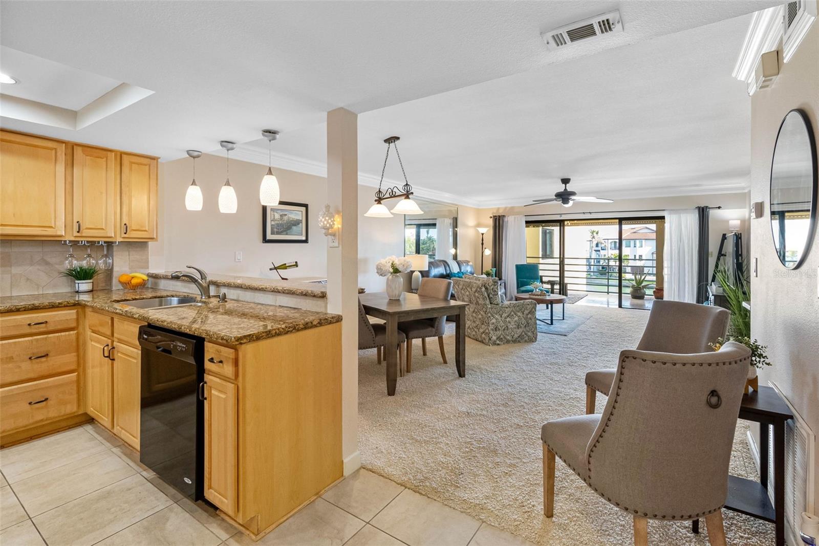 ANCHOR COVE 1 CONDO - Residential