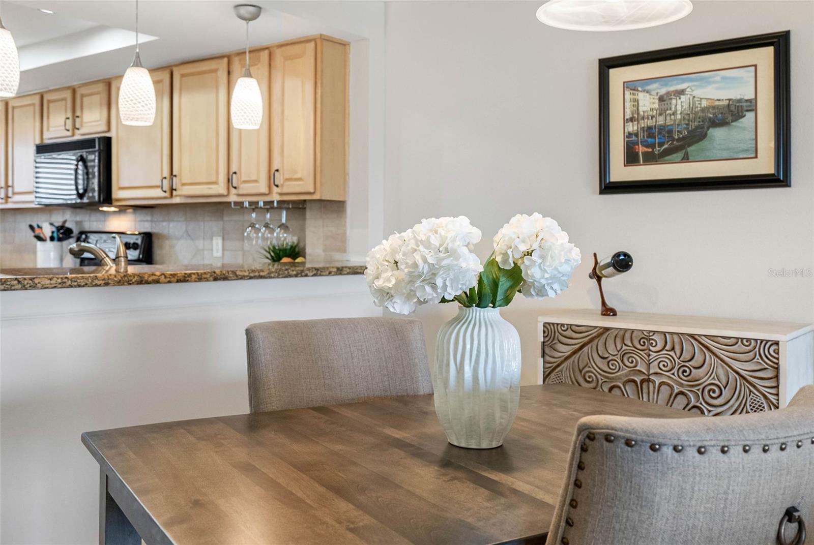 ANCHOR COVE 1 CONDO - Residential