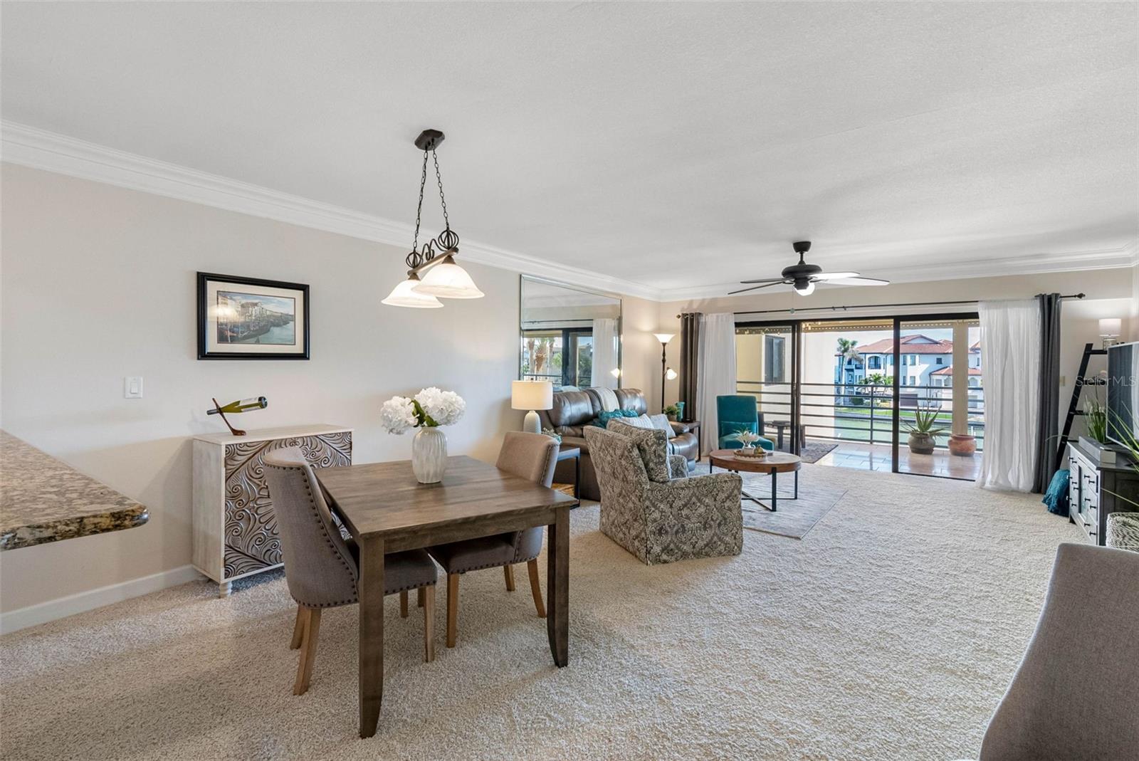 ANCHOR COVE 1 CONDO - Residential