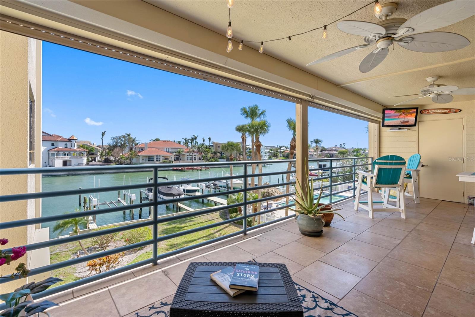 ANCHOR COVE 1 CONDO - Residential