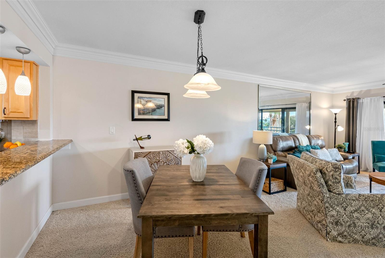 ANCHOR COVE 1 CONDO - Residential
