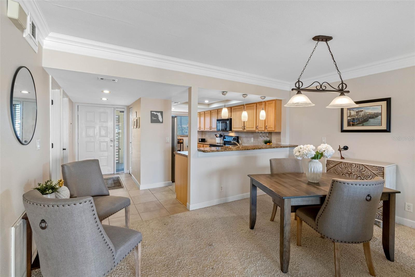 ANCHOR COVE 1 CONDO - Residential