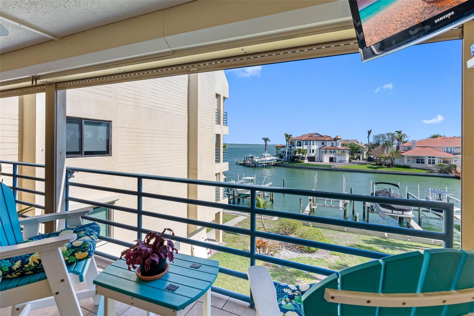 ANCHOR COVE 1 CONDO - Residential