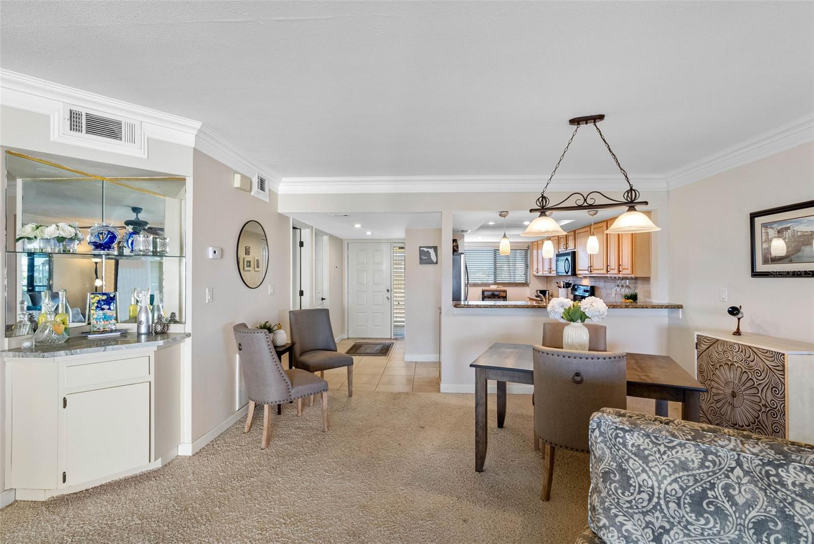 ANCHOR COVE 1 CONDO - Residential