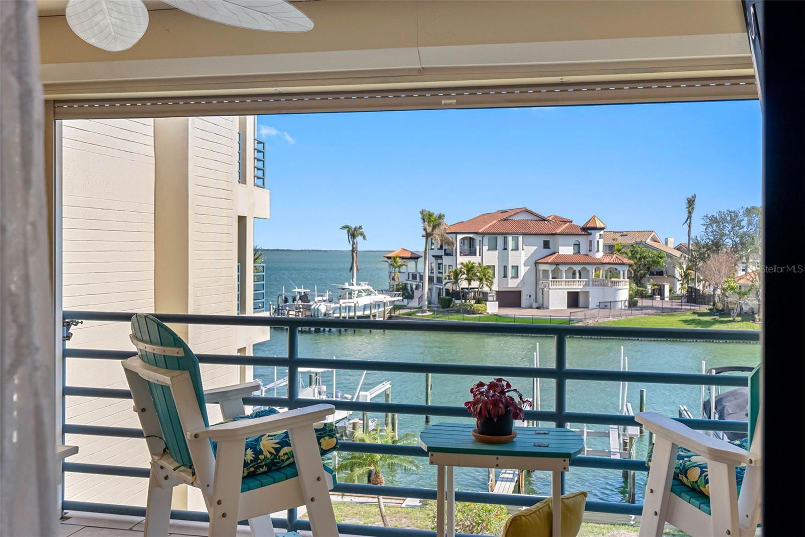 ANCHOR COVE 1 CONDO - Residential