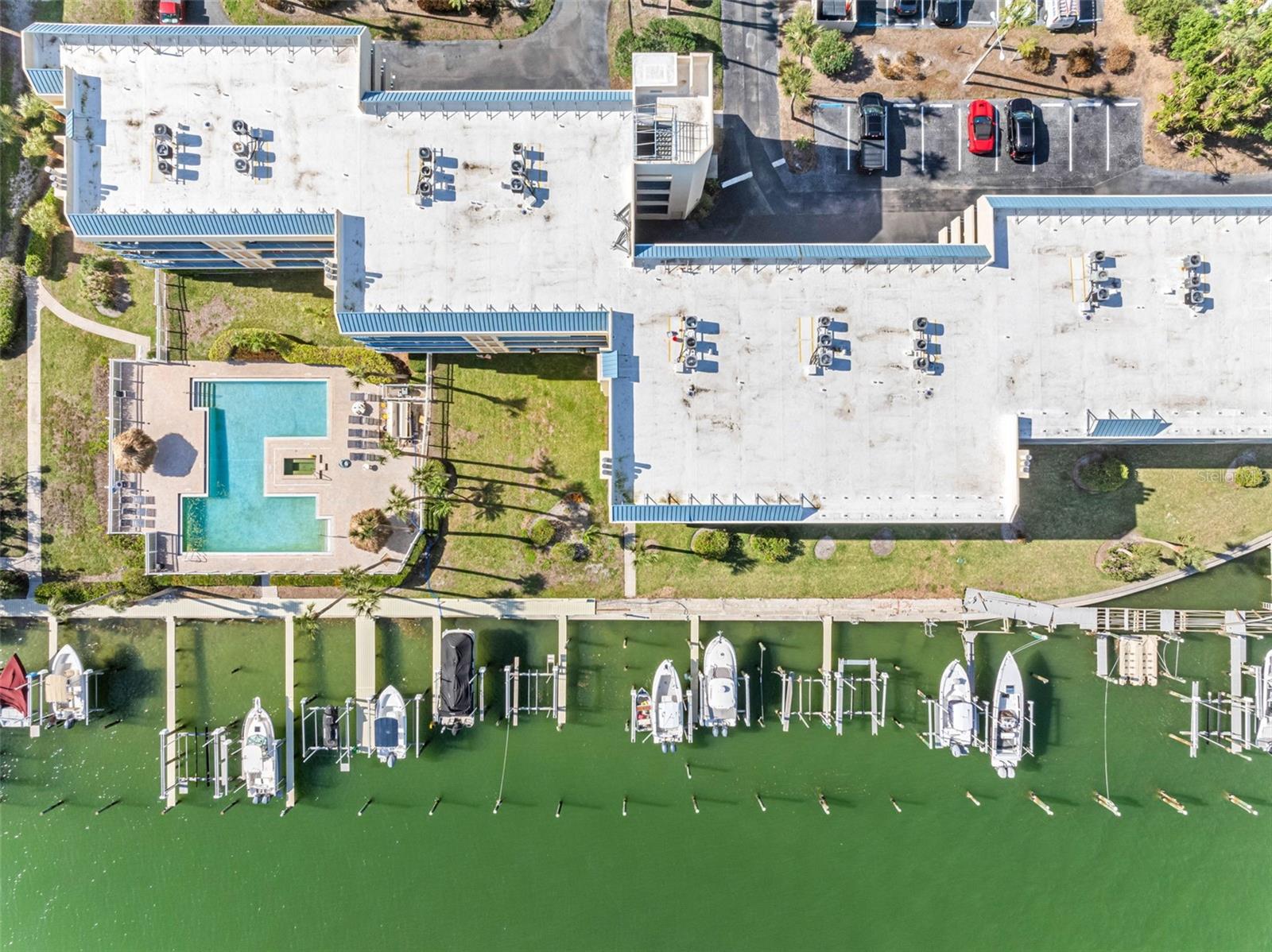 ANCHOR COVE 1 CONDO - Residential
