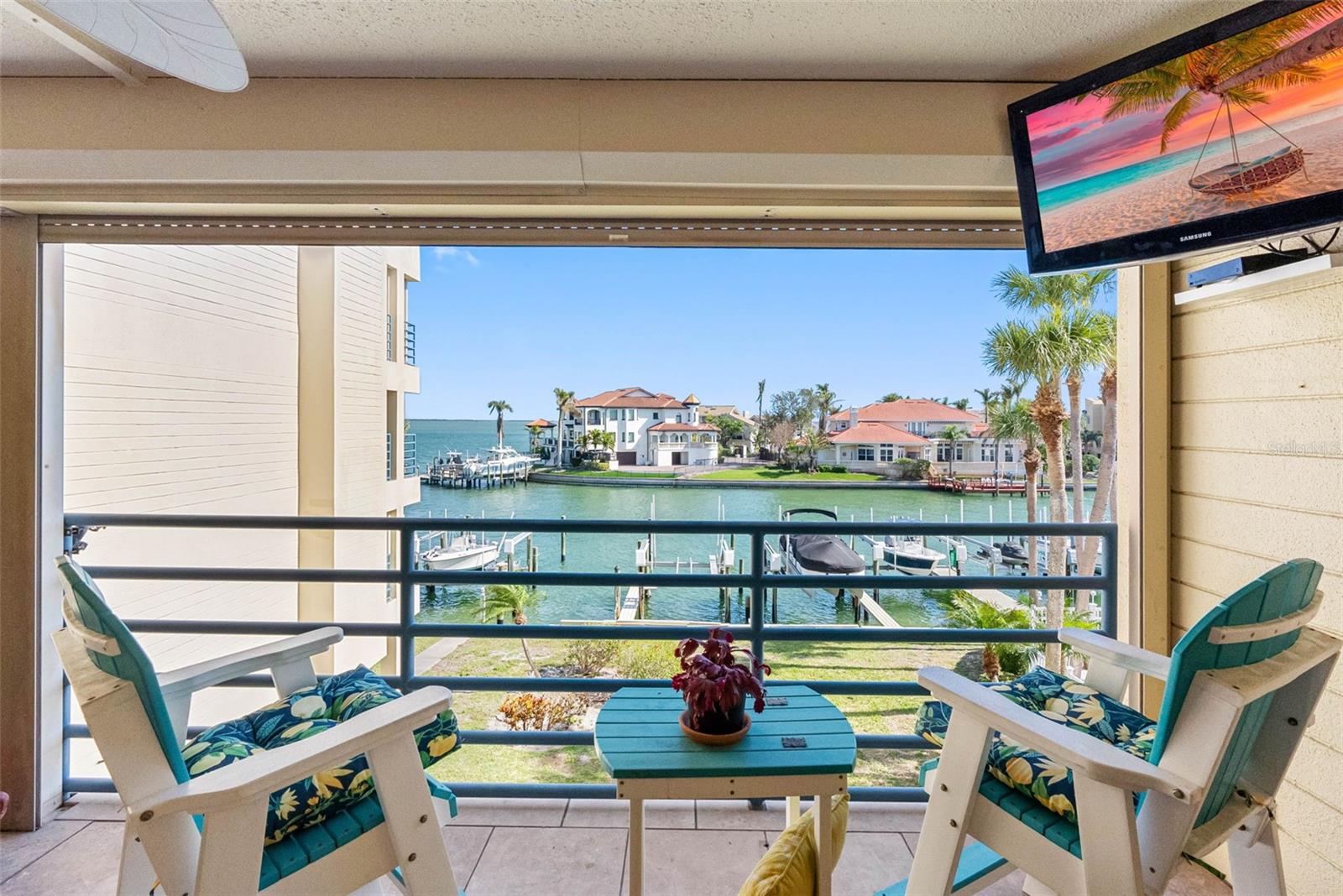 ANCHOR COVE 1 CONDO - Residential