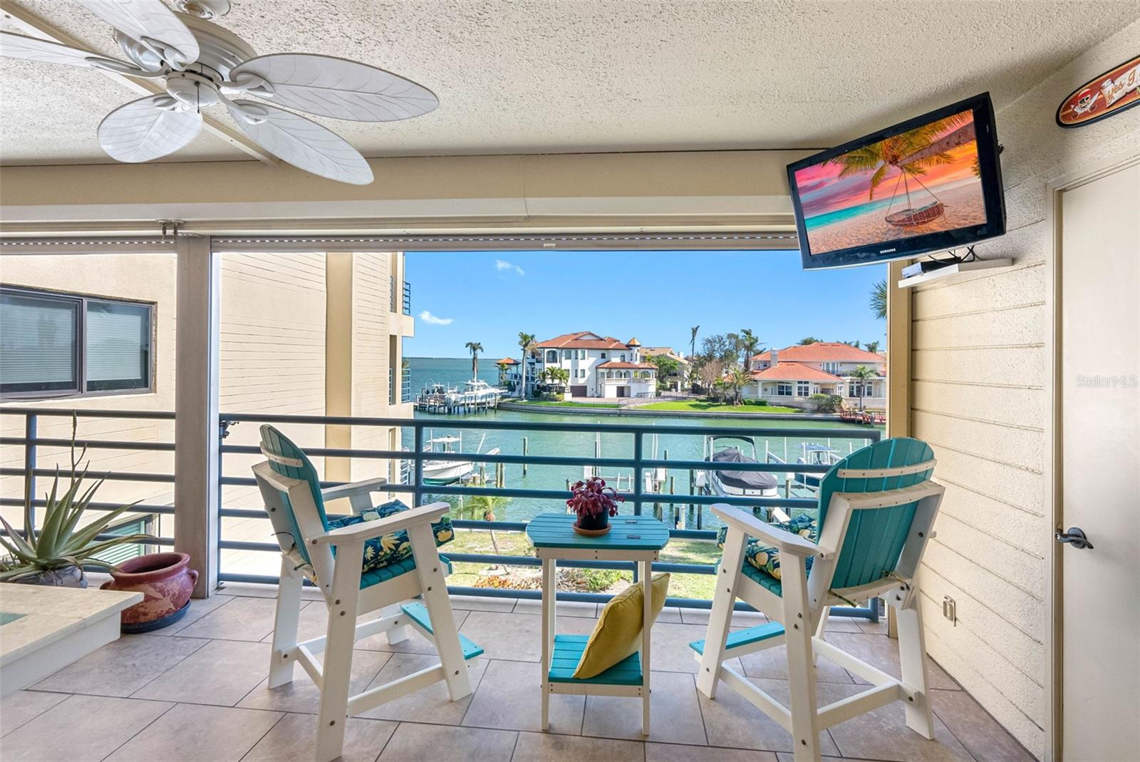 ANCHOR COVE 1 CONDO - Residential