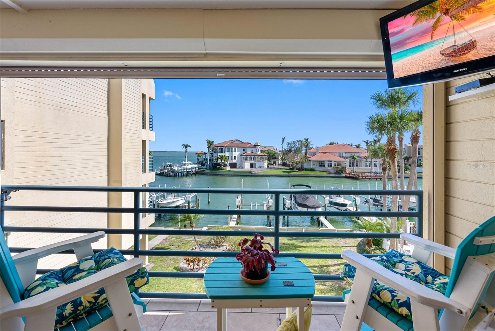 ANCHOR COVE 1 CONDO - Residential