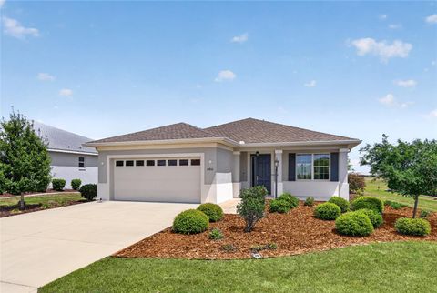 Photo of 8801 SW 103rd Circle, Ocala, FL 34481 (MLS # OM722776)