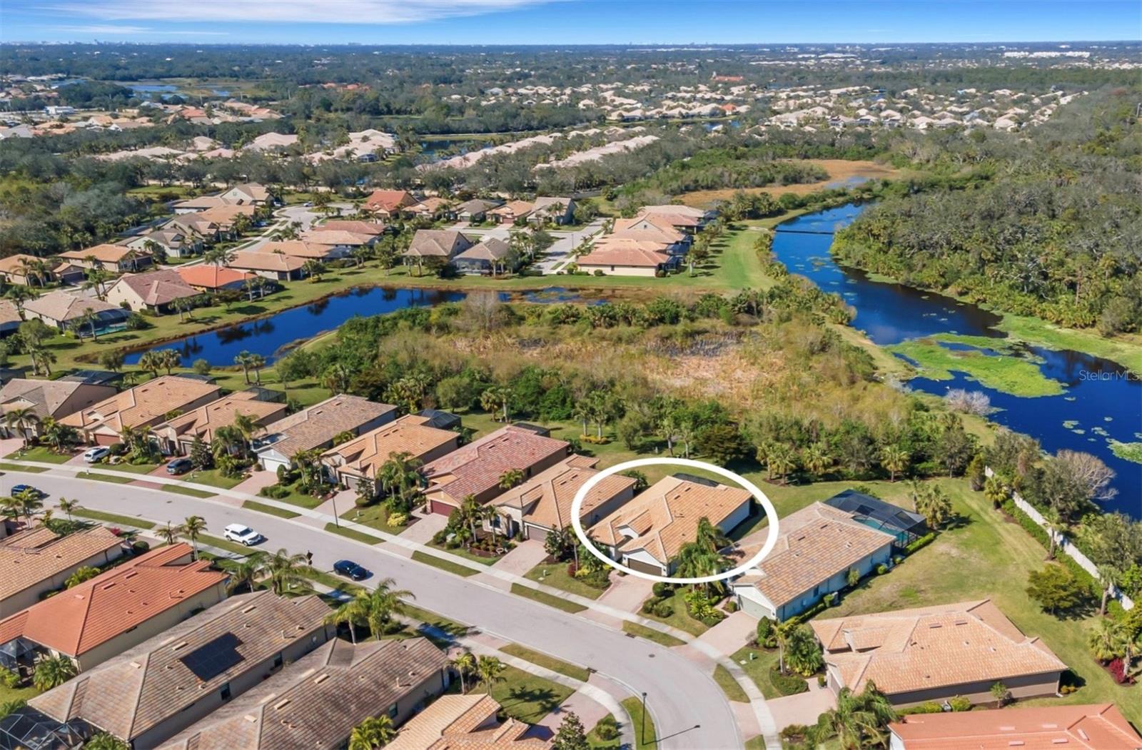 5946 CASPIAN TERN DRIVE