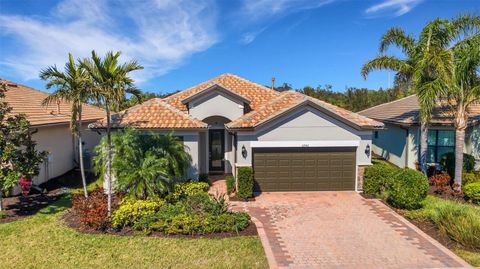 5946 CASPIAN TERN DRIVE SARASOTA FL 34238