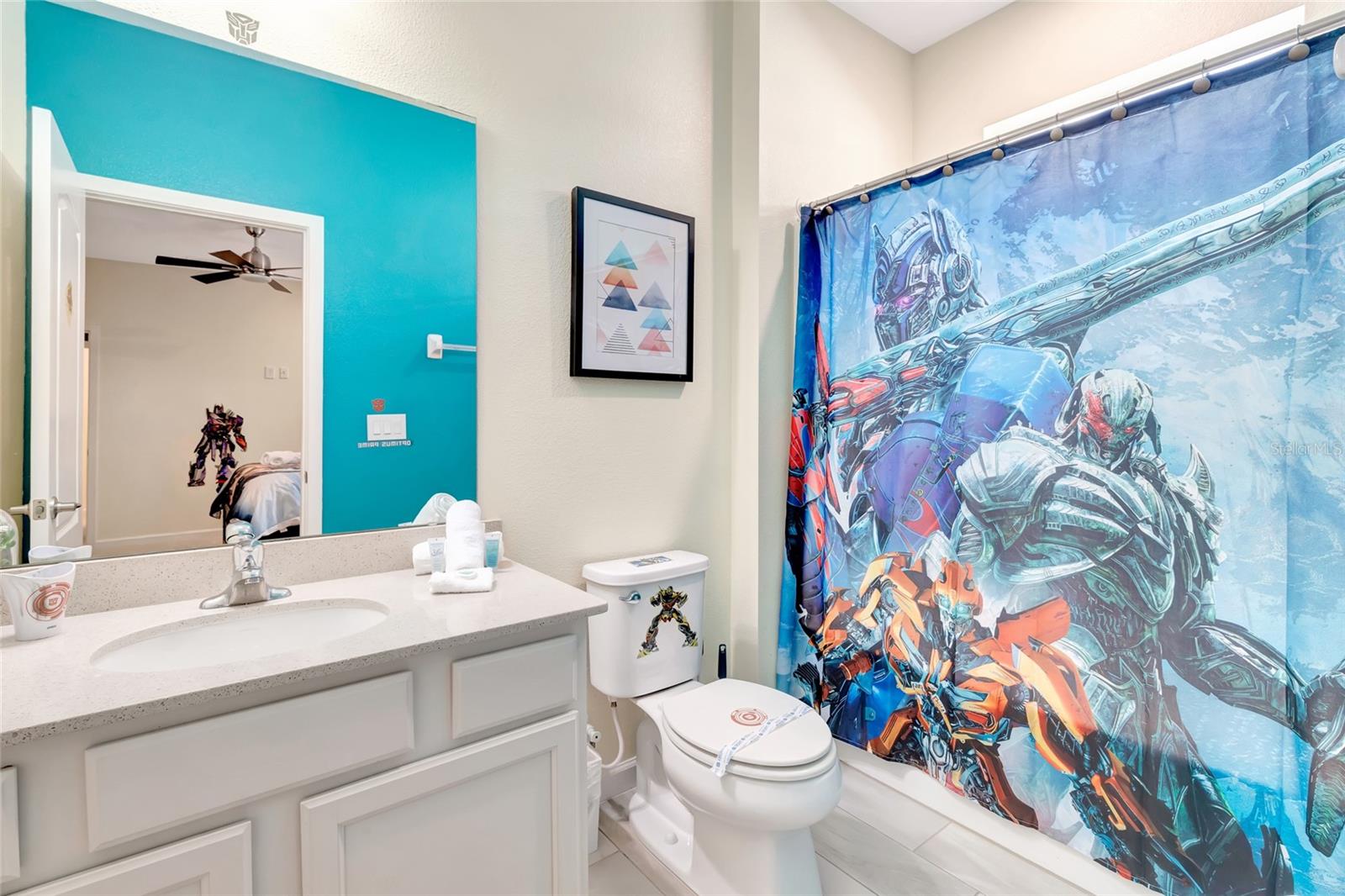 VERANDA PALMS PH 2B2-2C - Residential