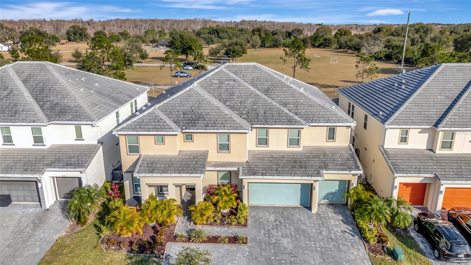 VERANDA PALMS PH 2B2-2C - Residential