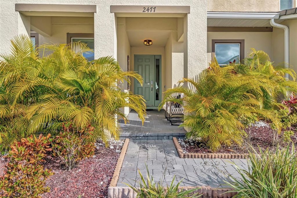 Photo of 2477 Shanti Drive, Kissimmee, FL 34746 (MLS # G5109075)