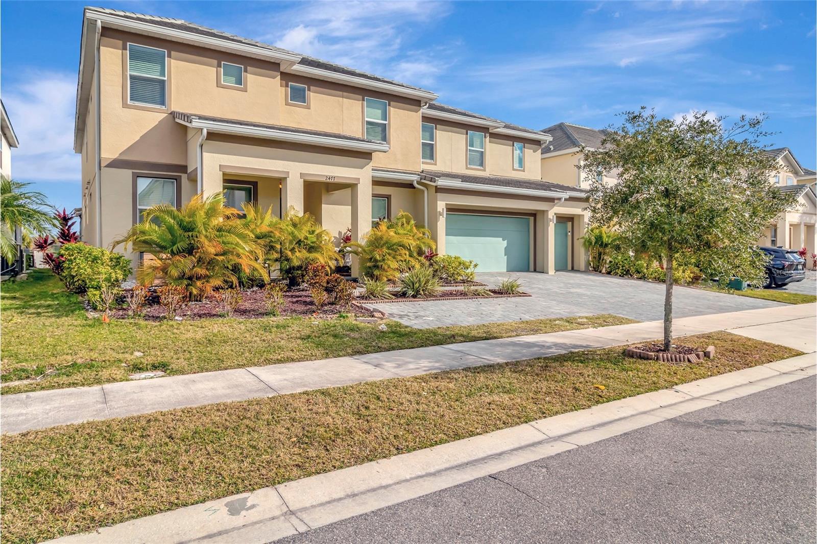 VERANDA PALMS PH 2B2-2C - Residential