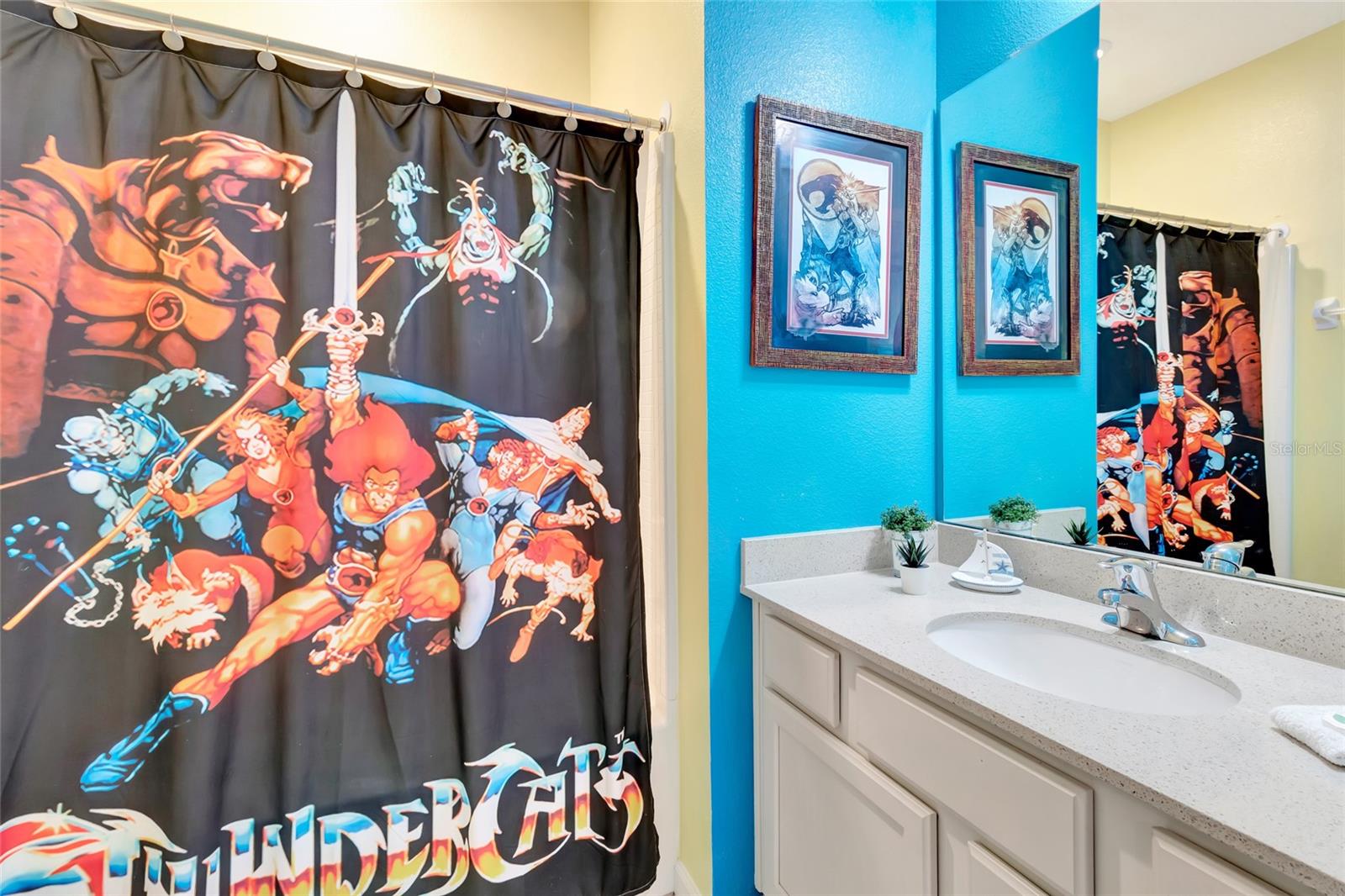 VERANDA PALMS PH 2B2-2C - Residential