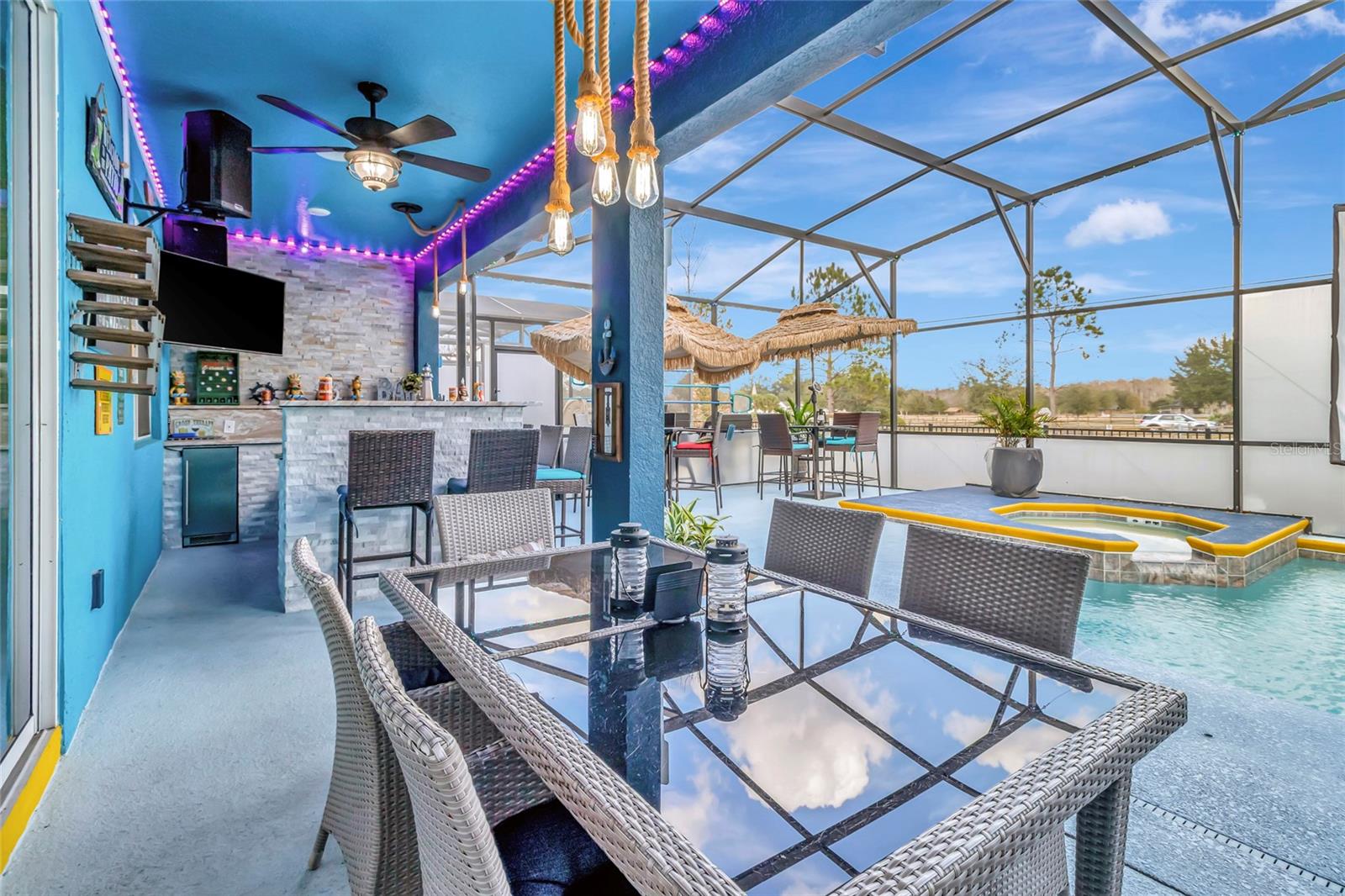 VERANDA PALMS PH 2B2-2C - Residential