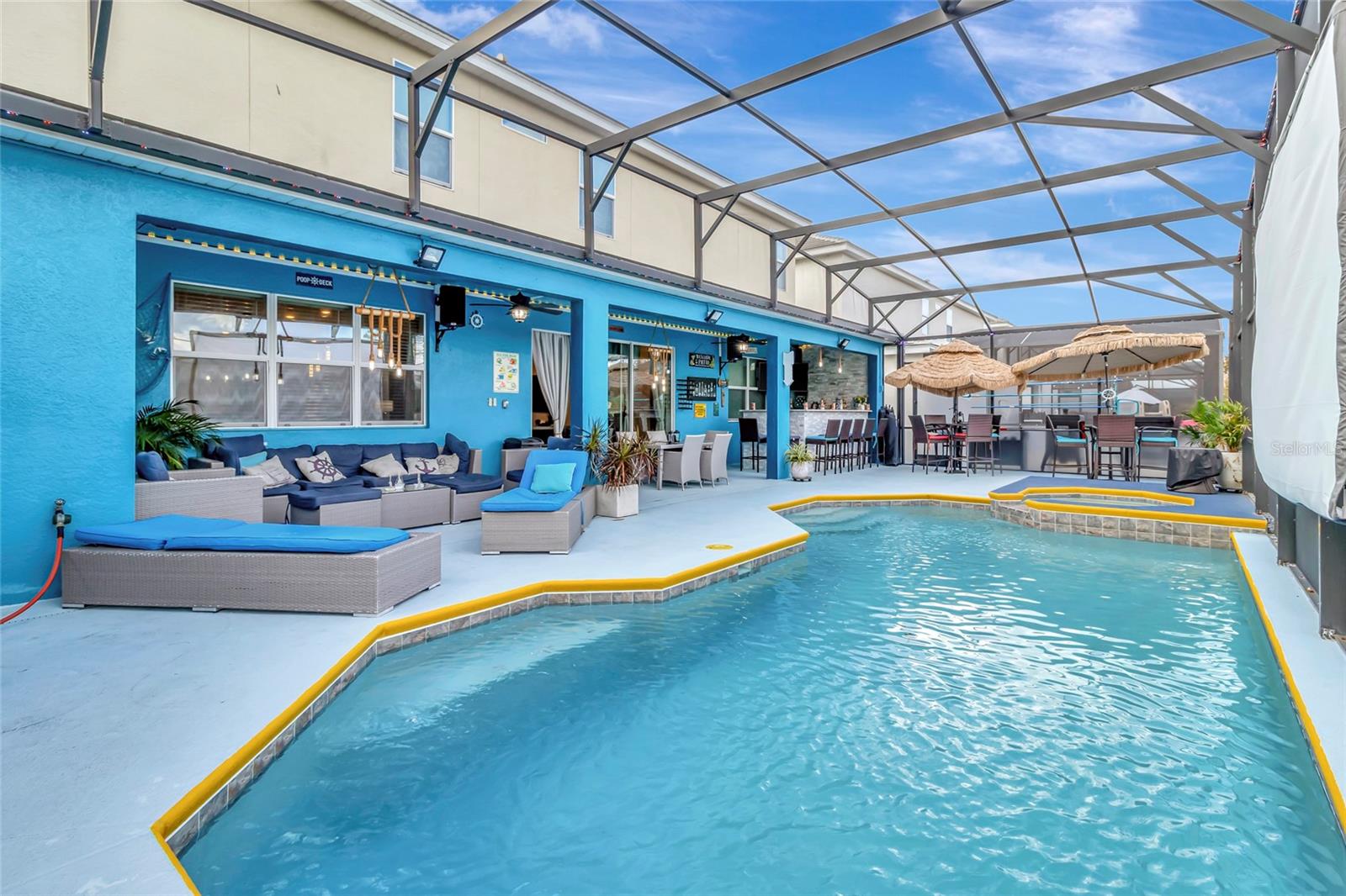 VERANDA PALMS PH 2B2-2C - Residential