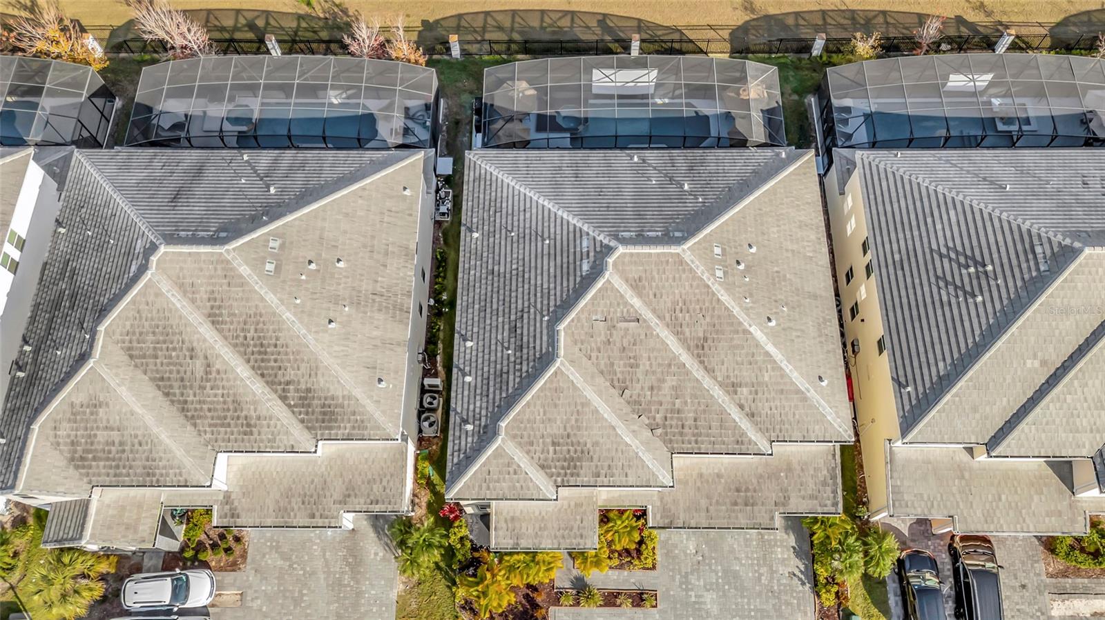 VERANDA PALMS PH 2B2-2C - Residential