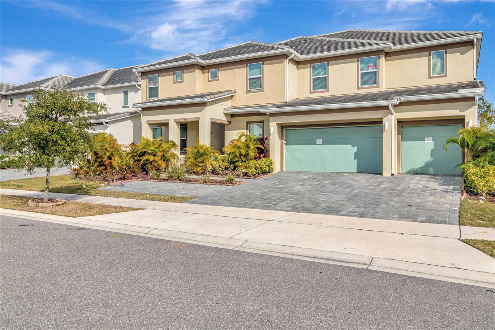 VERANDA PALMS PH 2B2-2C - Residential