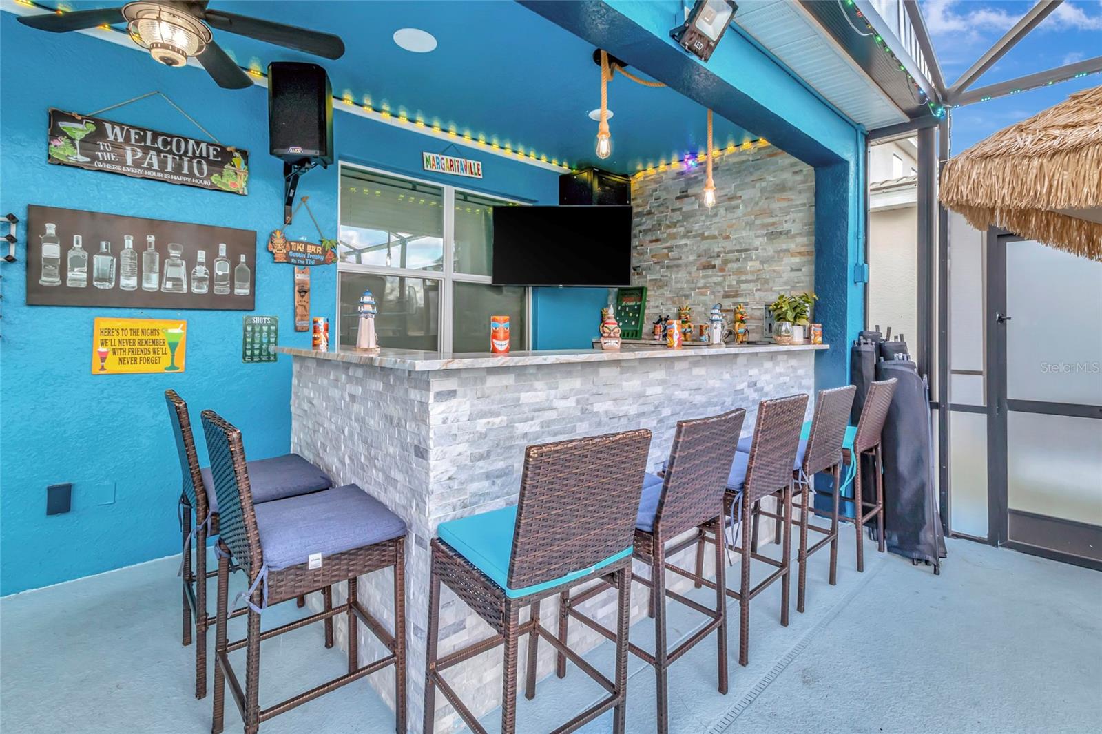 VERANDA PALMS PH 2B2-2C - Residential