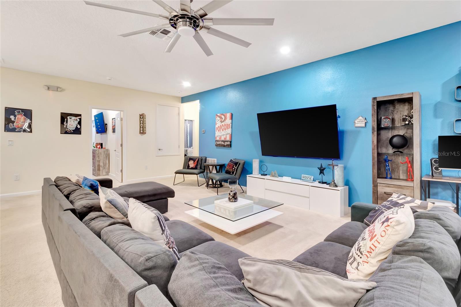 VERANDA PALMS PH 2B2-2C - Residential