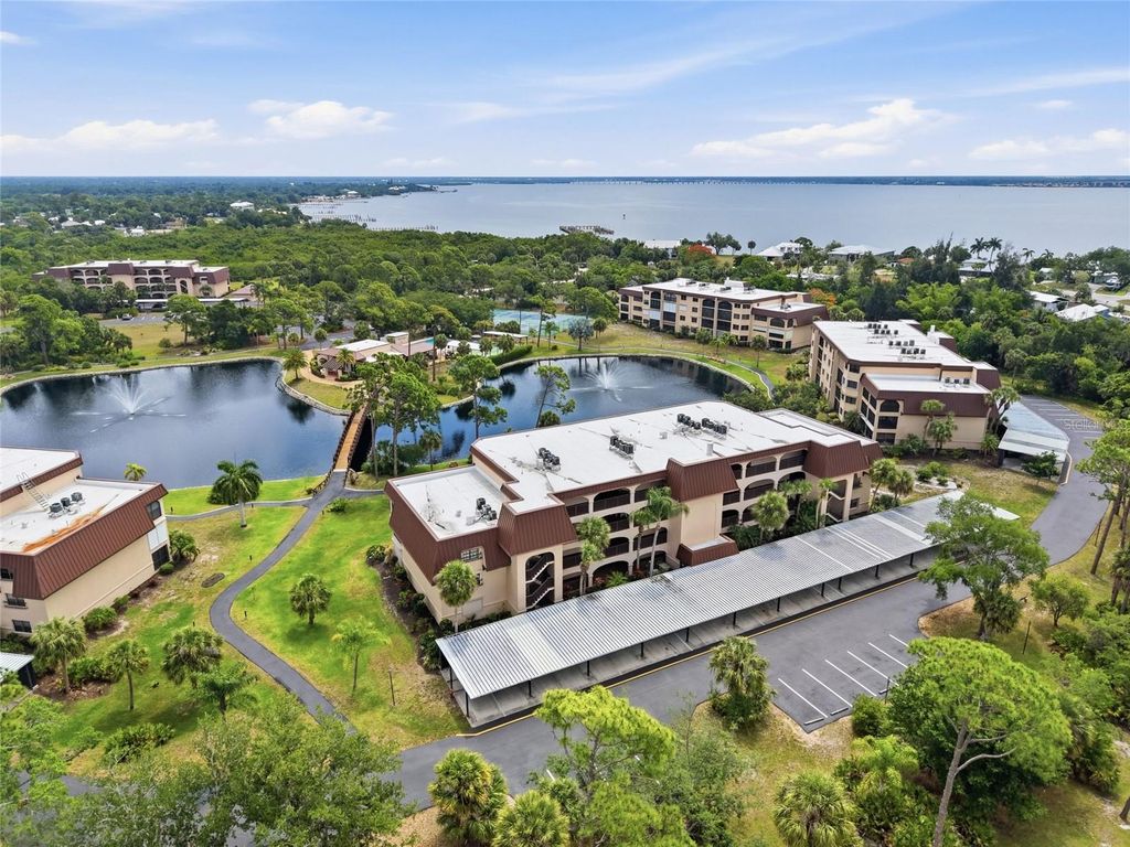 Photo of 23465 Harborview Road #913, Punta Gorda, FL 33980 (MLS # C7526207)