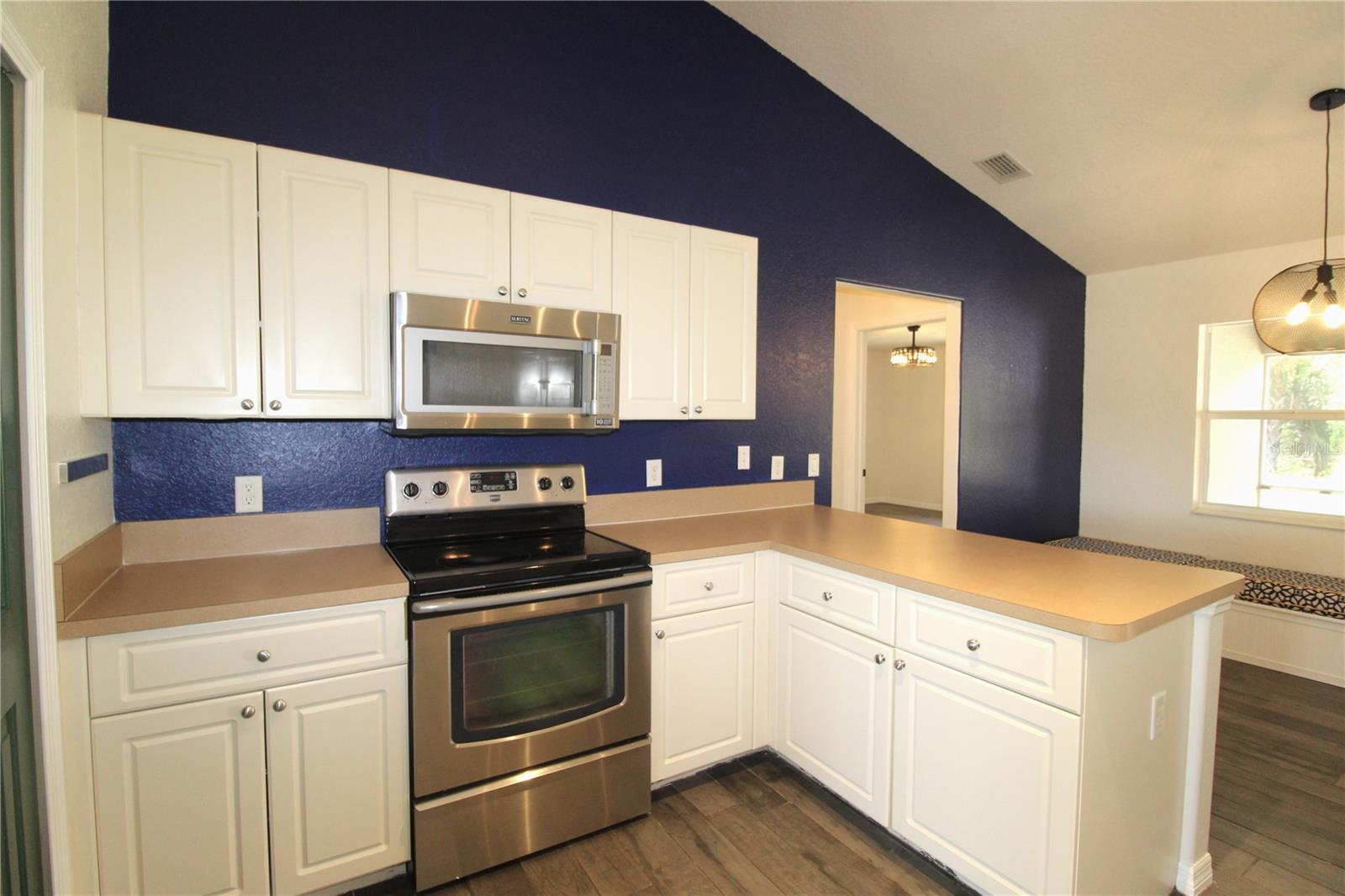 PORT CHARLOTTE SEC 048 - Residential Lease