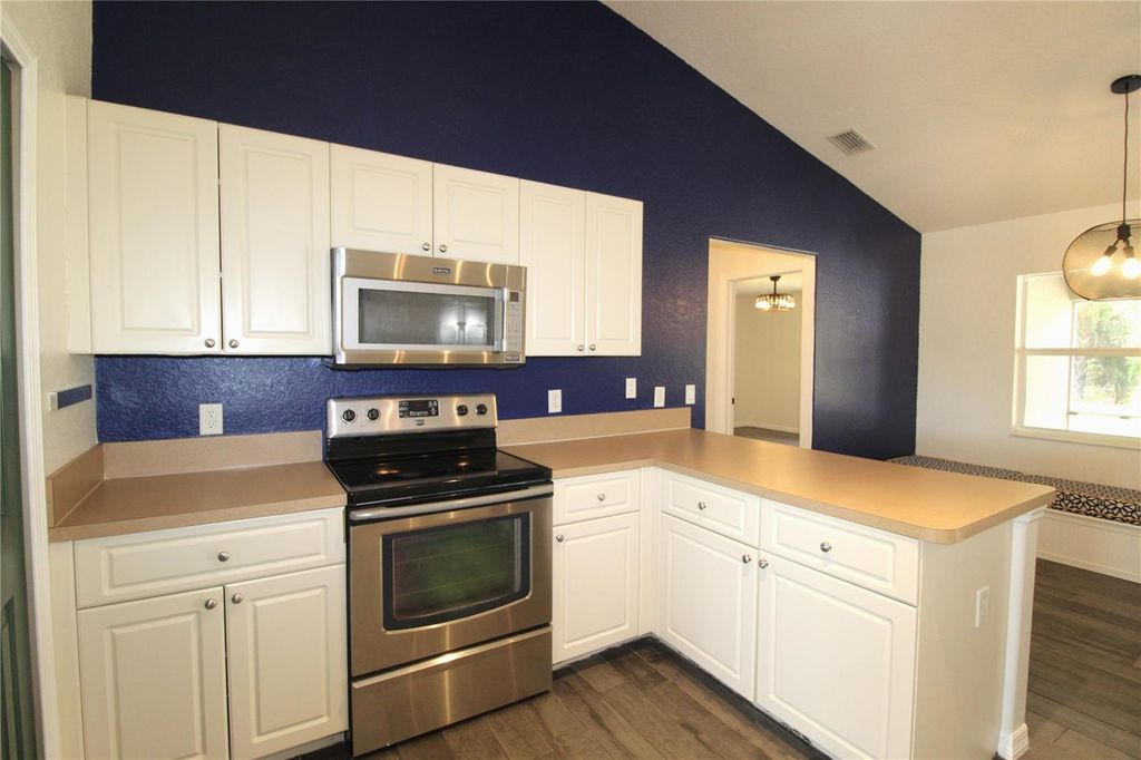 Photo of 1639 Lace Terrace, Port Charlotte, FL 33953 (MLS # A4675628)