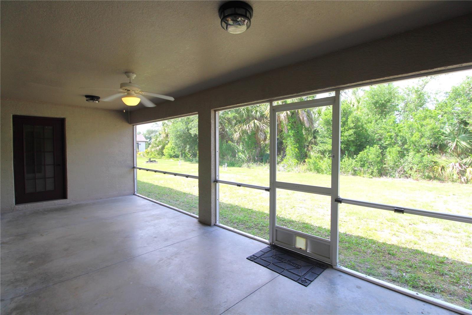 PORT CHARLOTTE SEC 048 - Residential Lease