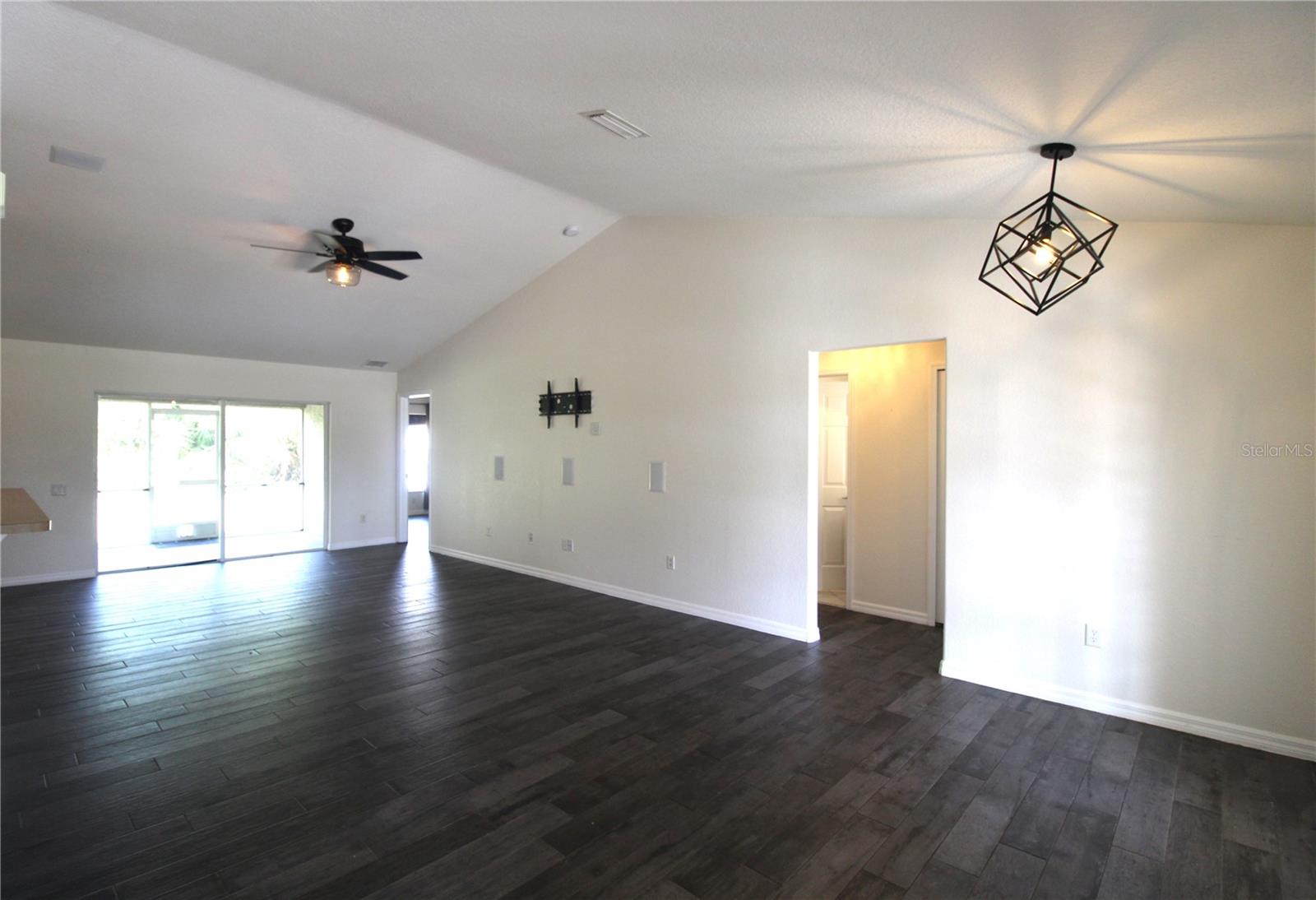 PORT CHARLOTTE SEC 048 - Residential Lease