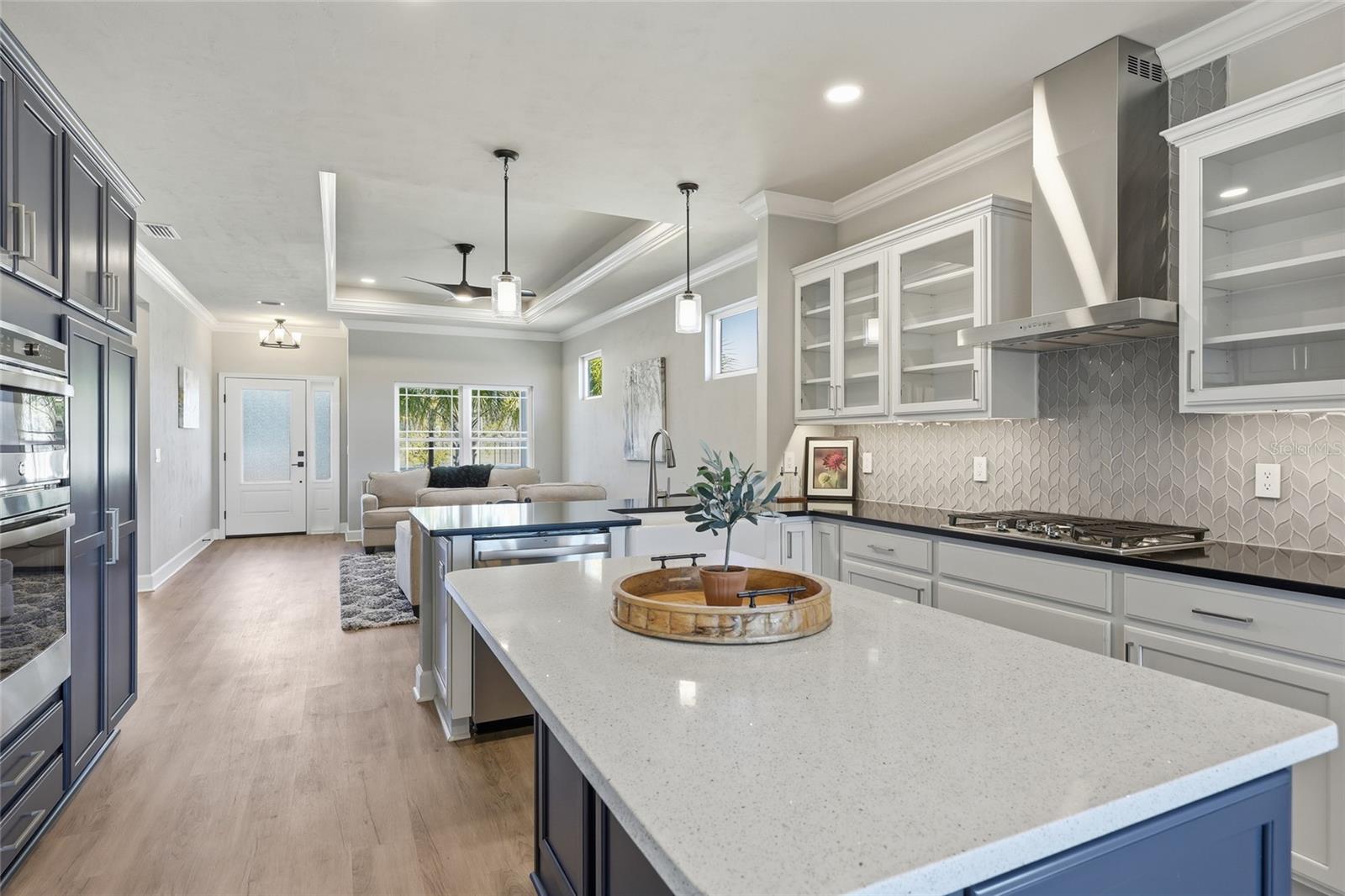 LUGANO - Residential