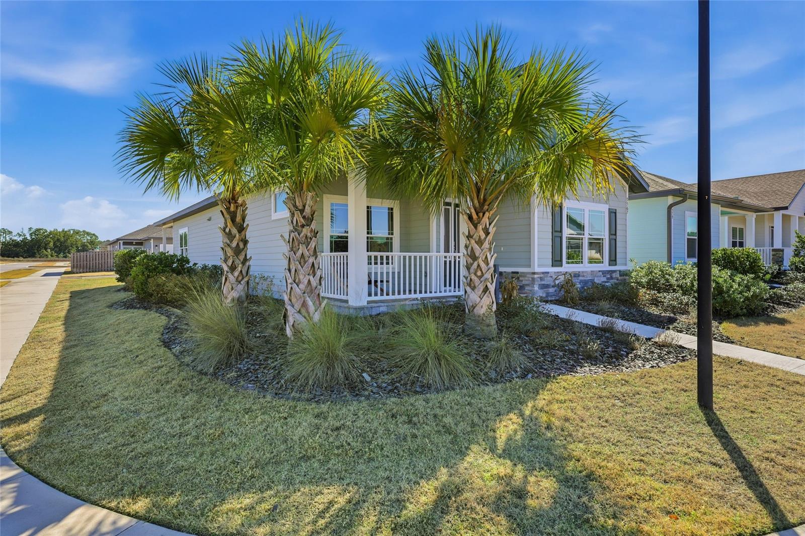 LUGANO - Residential